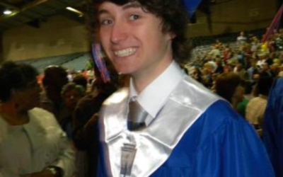 Happily Divorced – Celebrating Graduation