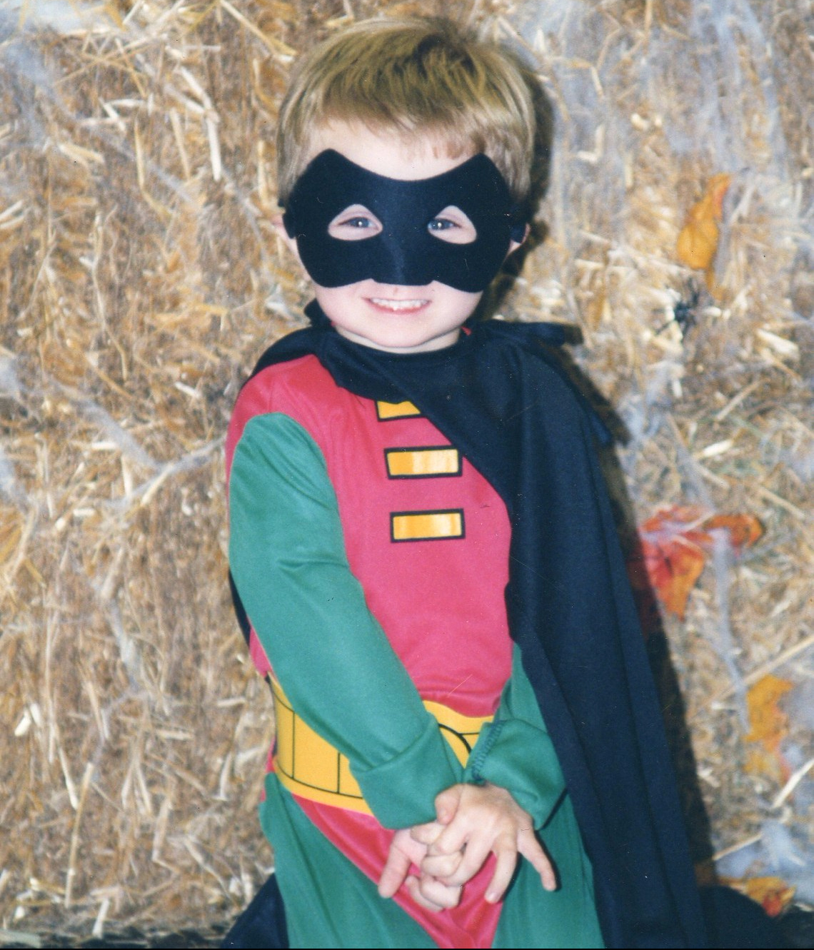 Happily Divorced Halloween