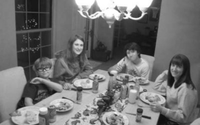 Combative to Collaborative: Co-parenting During the Holidays