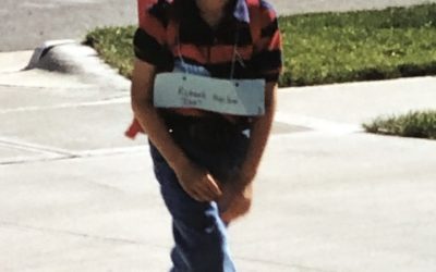 Co-Parents of School-Aged Kids Must Communicate