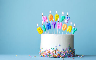 Four Tips for Celebrating Birthdays as Co-parents