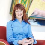 Teresa Harlow Author and Speaker