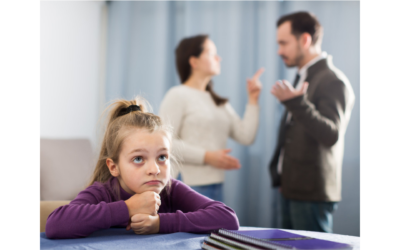 Obstacles to Successful Co-parenting: #2 Getting Defensive