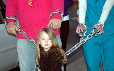 Obstacles to Collaborative Co-parenting: #3 Competing for Favor