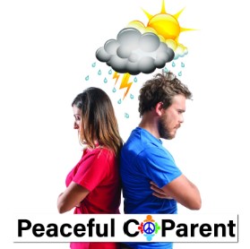 Peaceful CoParent Podcast Peaceful CoParent App Podcast