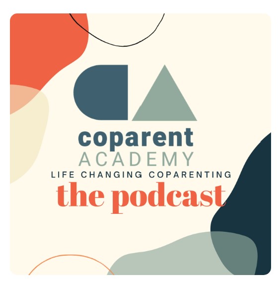 coparent-academy-podcast Coparent Academy Podcast logo