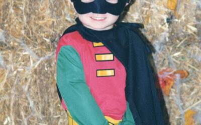 Home 10 3 Tricks to Make Co-parenting on Halloween a Treat