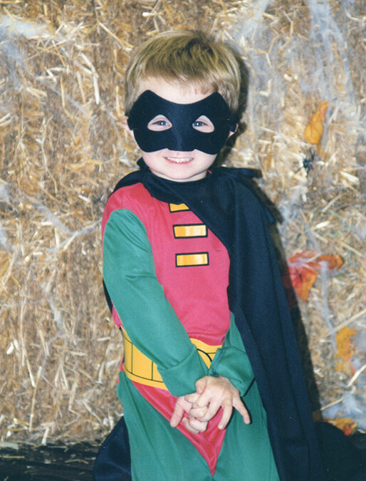 3 Tricks to Make Co-parenting on Halloween a Treat