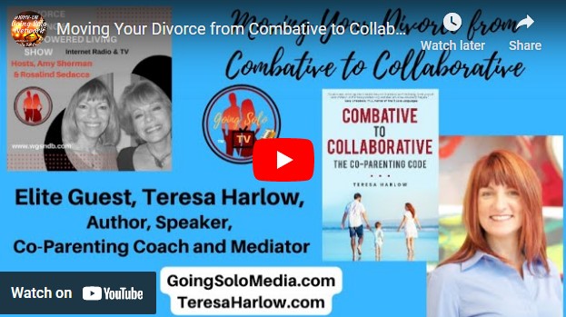 Going_Solo_Media_Co-parenting Focused Healthy Family Podcast Coparenting