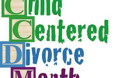 International Child-Centered Divorce Month FREE GIFTS