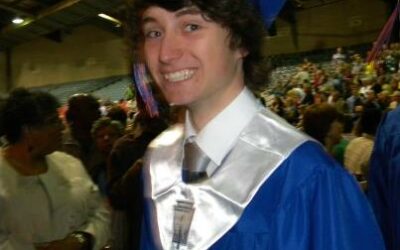 Co-parenting Graduation Party Planning