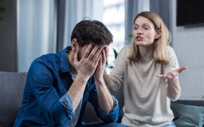 3 Lists to Manage Different Co-parenting Styles