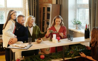 The DOs and DON’Ts of Co-parenting During the Holidays
