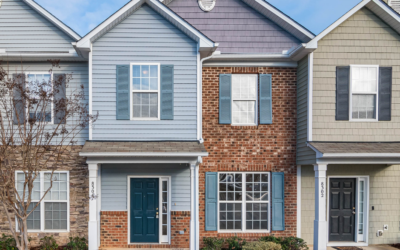 Growing Up in Two Homes