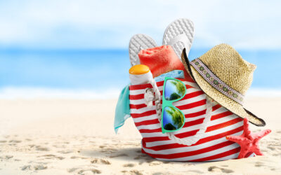 Shared Parenting Vacation Planning