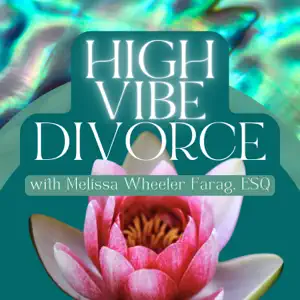 High-Vibe-Divorce-podast High Vibe Divorce podcast image
