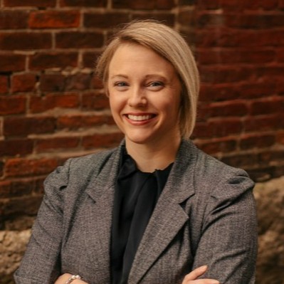 Rachel-Jones High Vibe Divorce podcast image