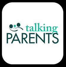 talking parents