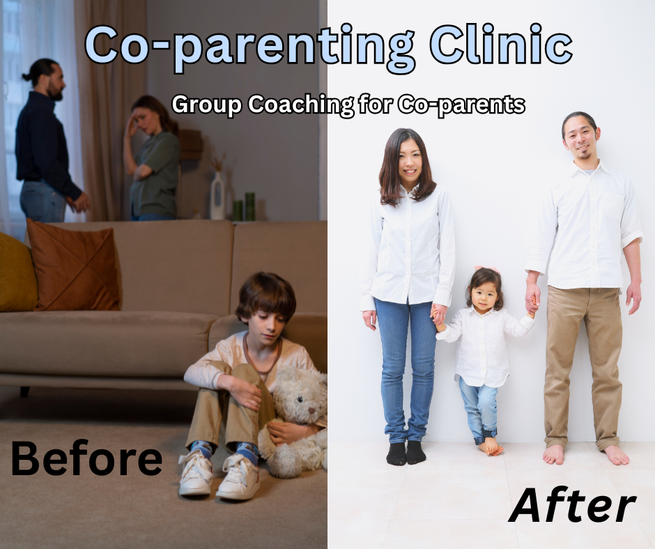 Home 3 Coparenting Clinic image