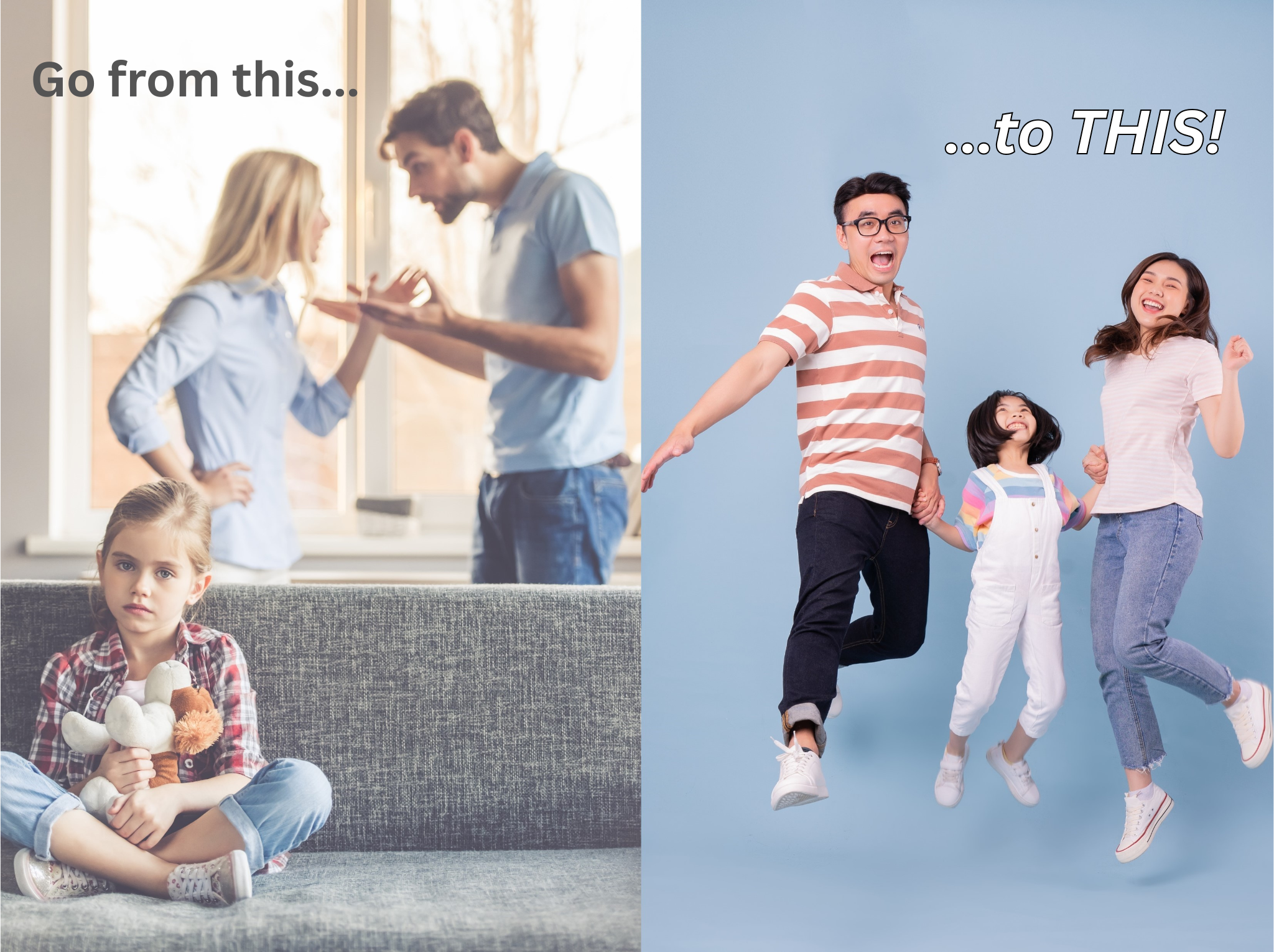 Home 1 High Conflict Co parenting Coach