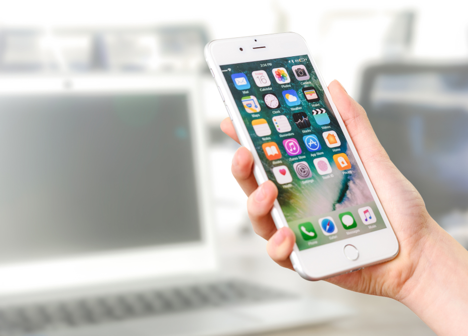 The Best Co-parenting Apps